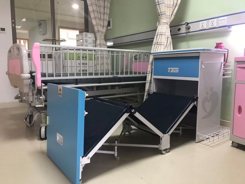 愛陪管理後台功能解讀