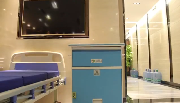 什麽是共享（xiǎng）陪（péi）護床？什麽是掃碼陪（péi）護床？