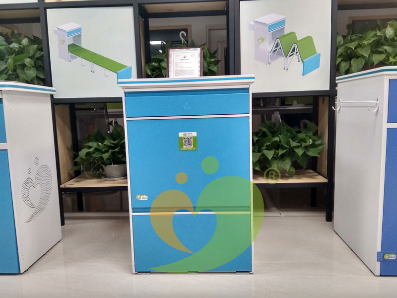 共享陪護床哪家好？共（gòng）享陪護床（chuáng）廠家有哪些（xiē）？