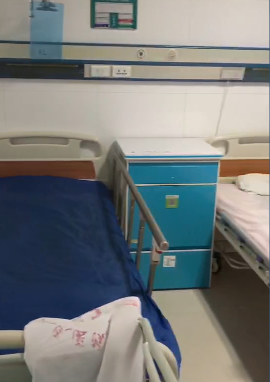 共享陪護（hù）床為什麽那麽火？