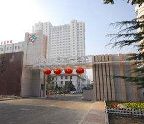 蘭州某（mǒu）大學附屬醫院