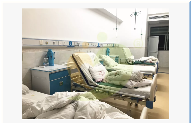 東莞共享陪護床_東莞共享陪護床價格（gé）_東莞共（gòng）享陪護床廠家