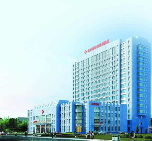 佳木斯某婦幼保（bǎo）健院