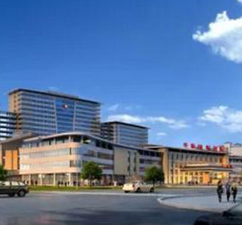 廣安華泰（tài）醫院