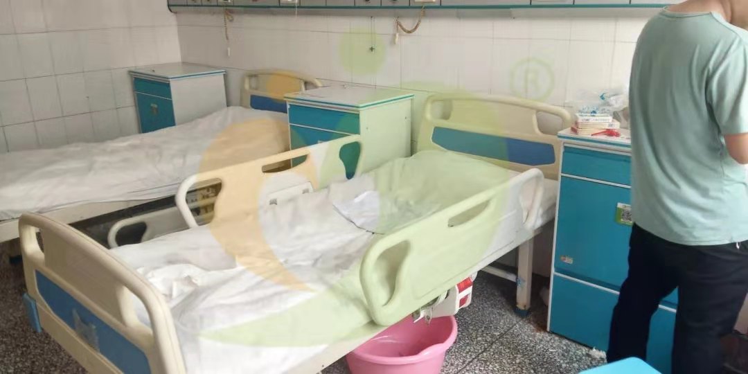 共享智能陪護（hù）床走入社會大眾的視野