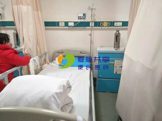 掃碼共享入（rù）櫃陪護床怎樣選擇？