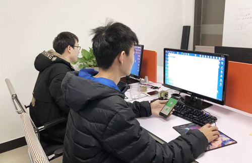 共享陪護床係（xì）統小程（chéng）序定製開發 