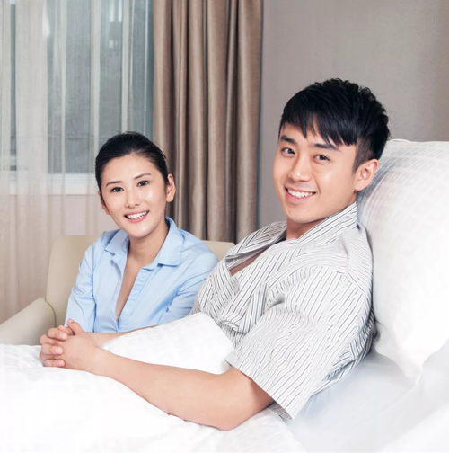 選擇病人護理可（kě）以從哪些方麵入手