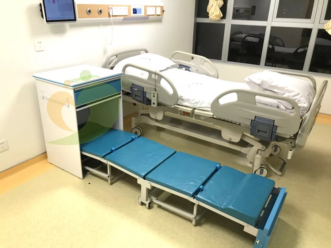 共享陪護床項（xiàng）目靠譜嗎？好做（zuò）不？