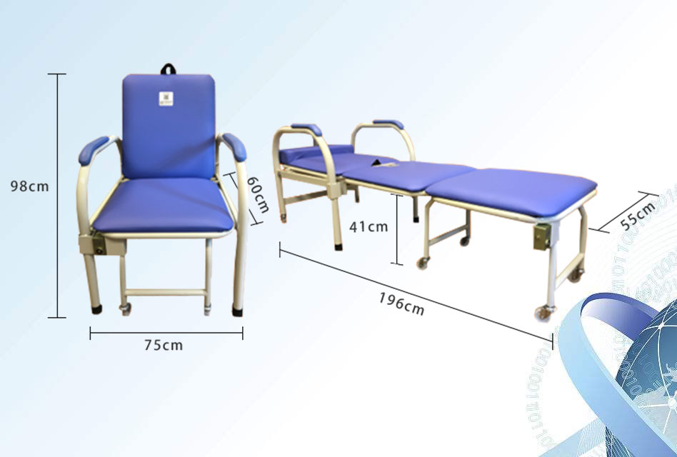 91视频官网国产陪護床——共享醫療（liáo）先行者