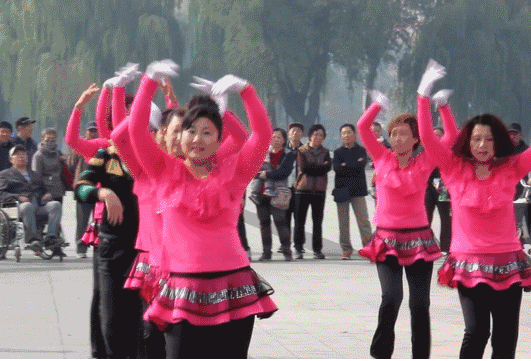 這些（xiē）鍛（duàn）煉（liàn）方式竟然都（dōu）不對！快告訴咱爸媽！