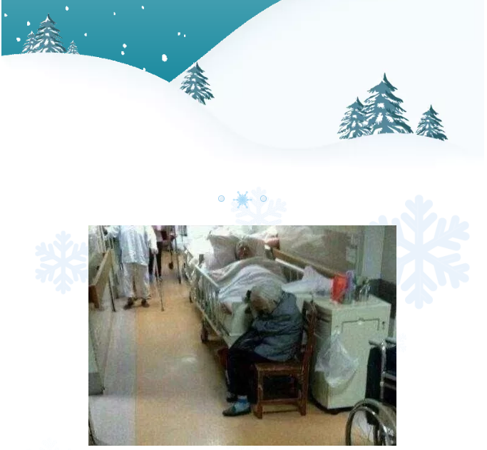 2019震撼人心的一張（zhāng）照片（感悟感恩）