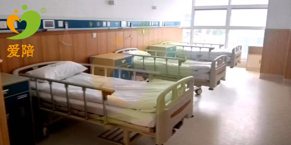 共享陪護床（chuáng）免費投放（fàng）醫院運營反饋