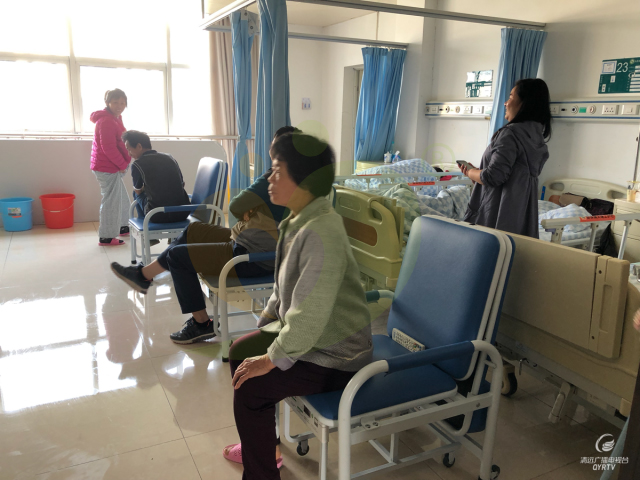 什麽是共享陪護椅?91视频官网国产陪護椅免費投放