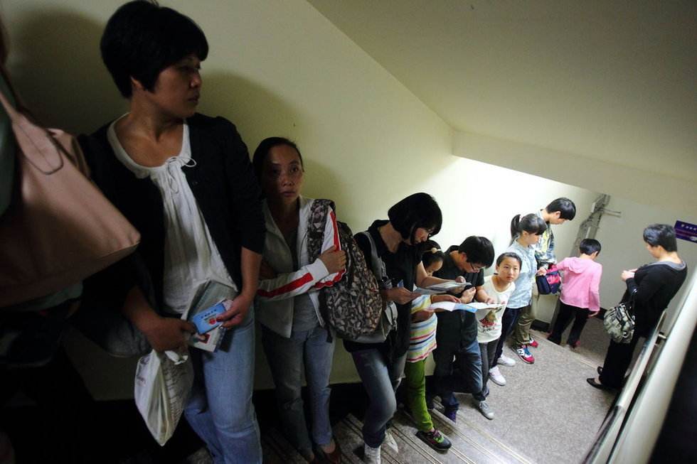 有人（rén）說病床隻能病人睡覺，晚上（shàng）陪護的人睡在哪（nǎ）裏？