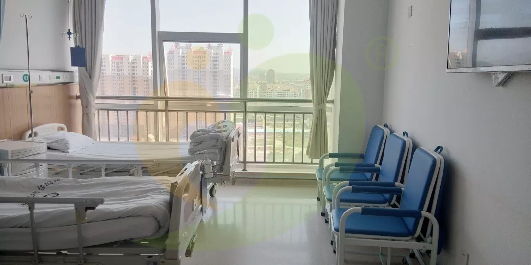 共享陪護椅合作模式（shì）有什麽?