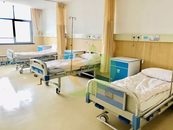 共享陪護床免費加盟政（zhèng）策