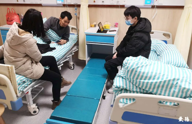 江蘇共享陪護（hù）床椅 多家江蘇醫（yī）院的選擇