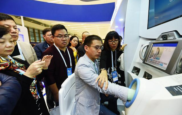 醫院引進哪家共享陪（péi）護床比（bǐ）較多！秘密揭曉