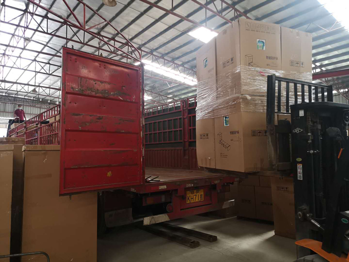 愛陪（péi）共享陪護床走進湖北（běi）省潛江醫院（yuàn）