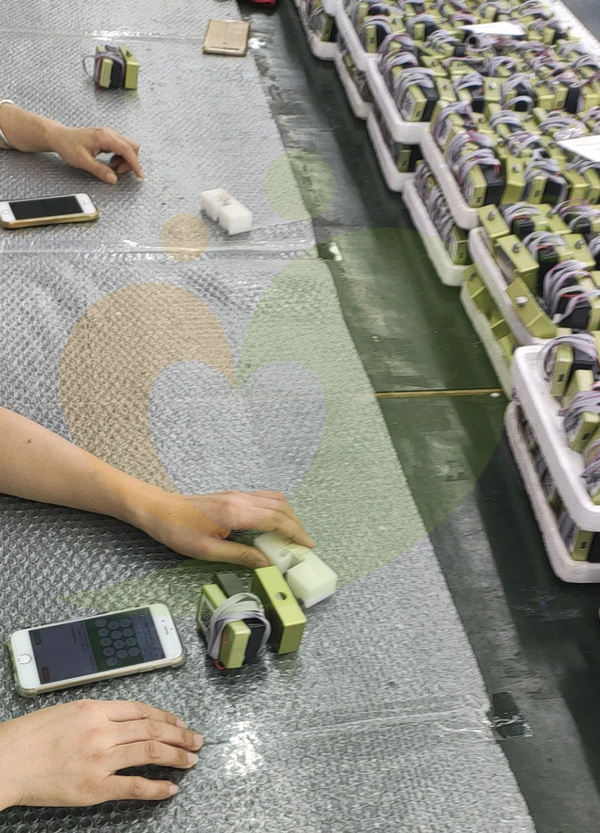 共享陪護床智能鎖批發比較有名（míng）的廠家？