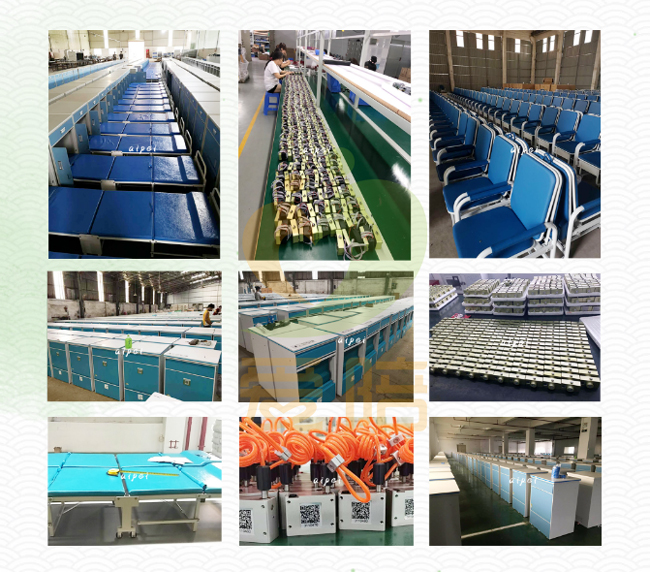 現在做得好的共（gòng）享陪護（hù）床廠家都還（hái）有誰