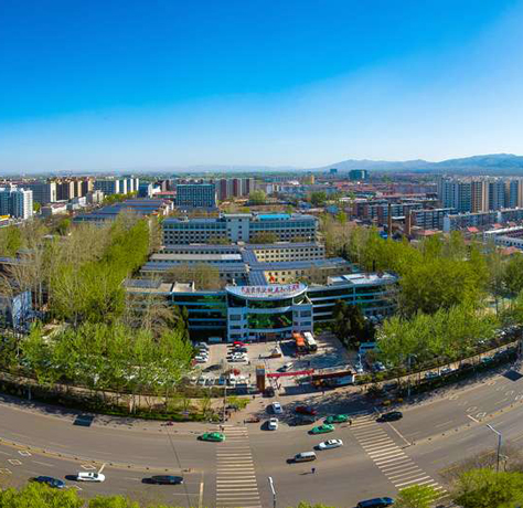 長治醫學（xué）院附屬*醫院