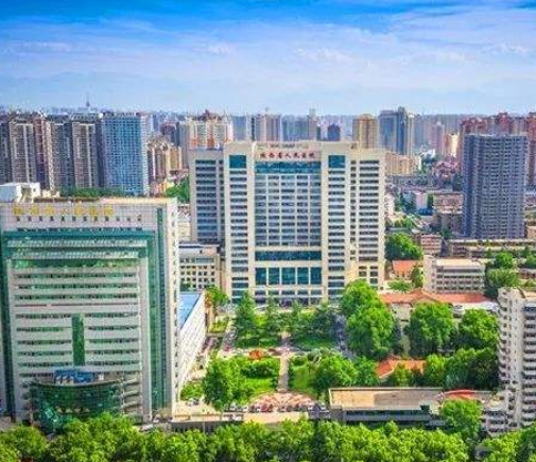 陝西省（shěng）人民（mín）醫院（yuàn）