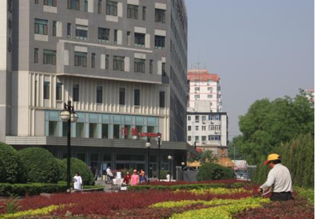 北京博愛（ài）醫院