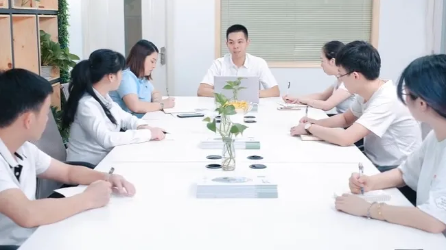 把握“國內大循環”新機遇（yù），深度匹配需求做產品做服務！