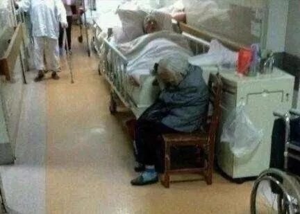 現場調研!真（zhēn）實了解陪護（hù）床需求量大還（hái）是小