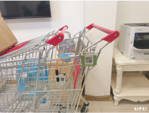 瞧，愛陪又為我們的共享生（shēng）活加了一點料！