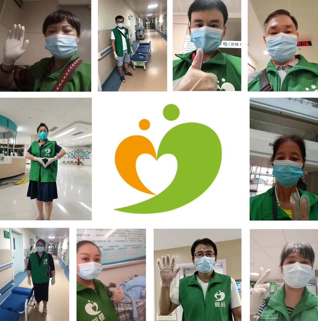 我（wǒ）相信（xìn）聽黨指揮和跟黨創業，就會擁有辛福生活的