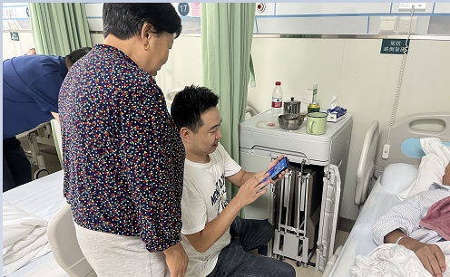 共享陪護床項（xiàng）目怎麽樣？共享折疊（dié）陪護床如何？如何挑選（xuǎn）品牌？