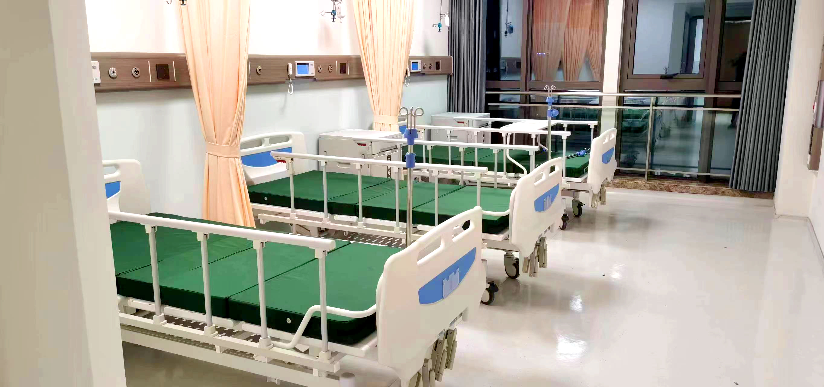 共享陪護床免費投放模式（shì）與其它3個合作方式細（xì）則