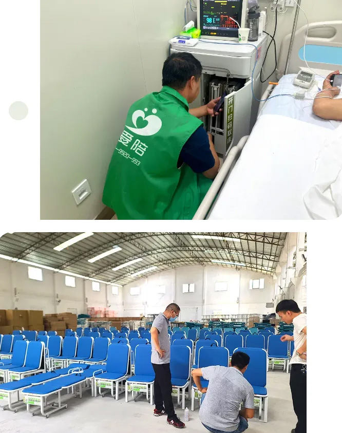 91视频官网国产陪護床：時（shí）代與民（mín）生呼喚著（zhe）共享陪護（hù）床的普及