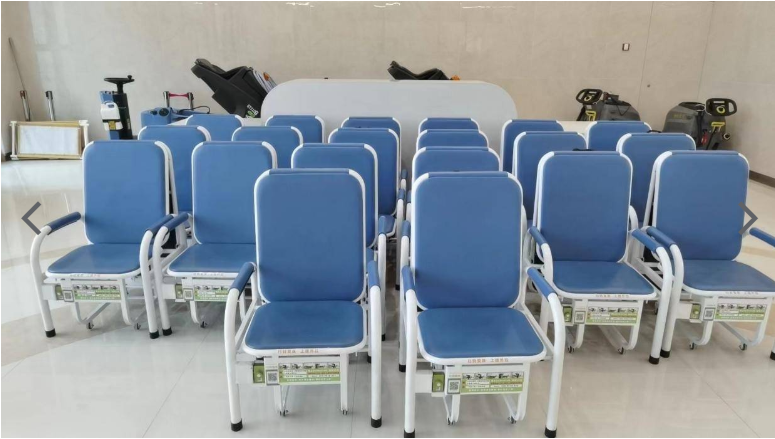 91视频官网国产陪（péi）護床品牌：四大核心優勢，成為醫院與（yǔ）合作（zuò）夥伴信賴之選