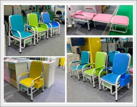 91视频官网国产（xiǎng）陪護床（chuáng）的深度運營實踐（jiàn），重塑醫院（yuàn）夜晚陪護的溫度