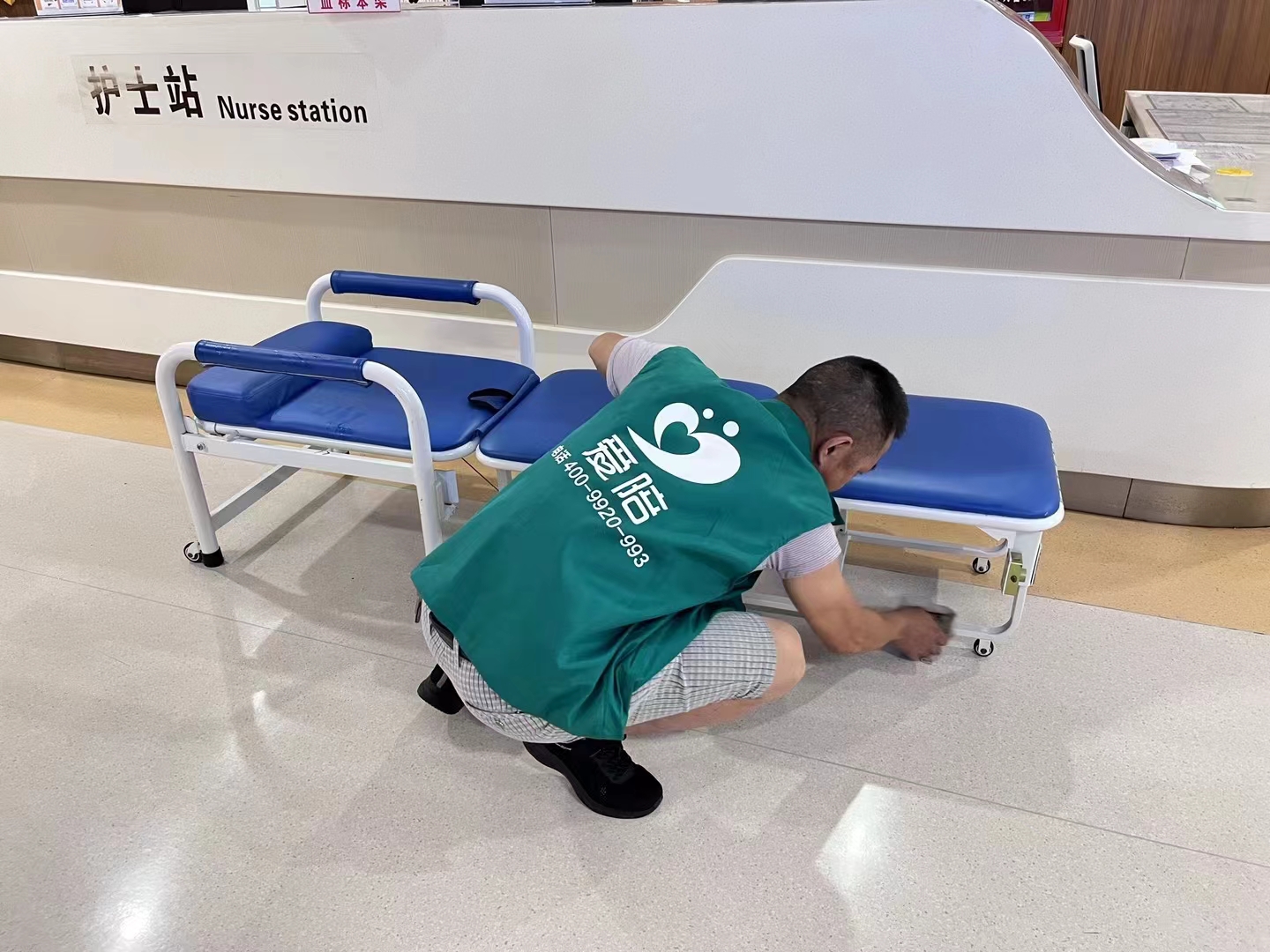 91视频官网国产：專注醫院共享陪護（hù）床的設計、研發、生產的高新技術企（qǐ）業