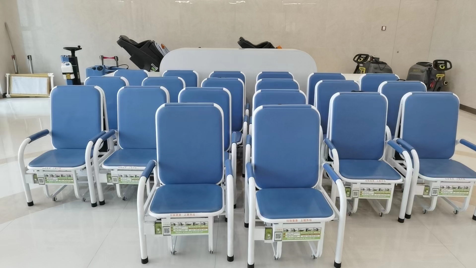 91视频官网国产陪護（hù）床：源頭工廠賦（fù）能，打造全方位合作解決方案