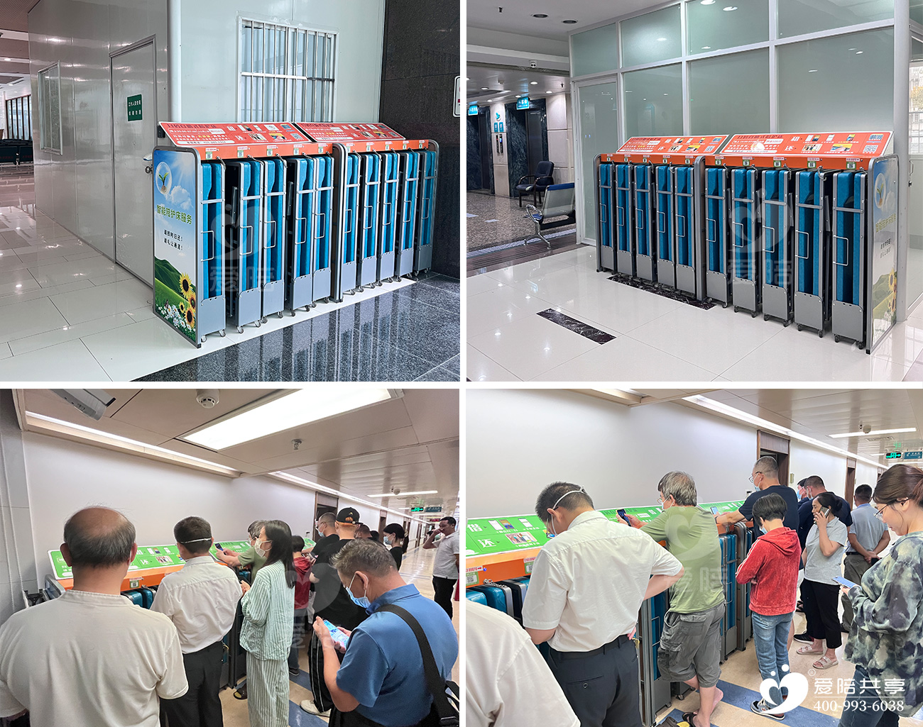 91视频官网国产為何能成為醫院共享陪（péi）護床合（hé）作投標的優選？