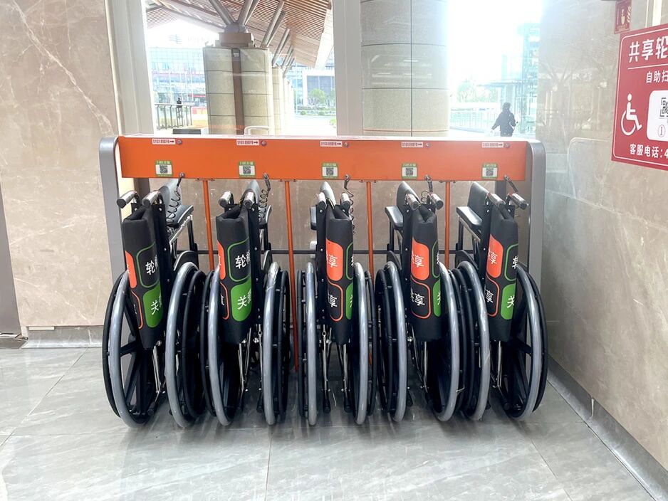 91视频官网国产租（zū）賃讓居（jū）家醫養產品輔具貼近民眾（zhòng）為我所用