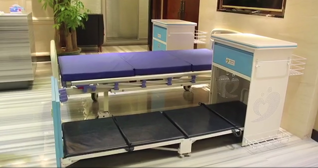 愛(ài)陪共享陪護床 愛陪共(gòng)享陪護床