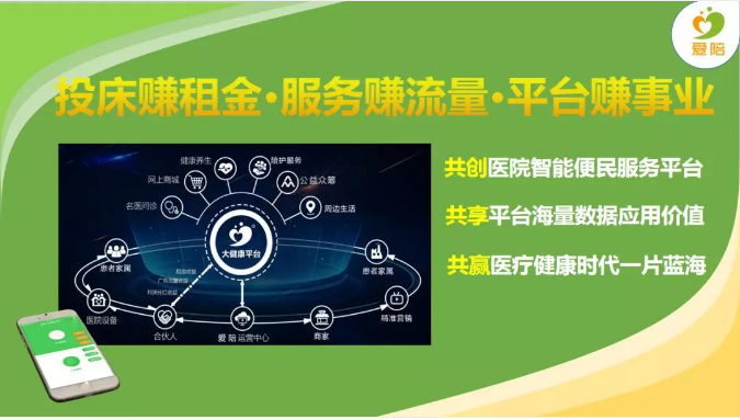 91视频官网国产醫院陪(péi)護床全國聯(lián)營精彩演講-10