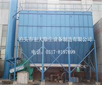 製藥廠除塵器-藥廠除塵（chén）器設（shè）備-布袋除（chú）塵器
