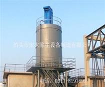 倉頂除塵（chén）器-料倉單機除塵器-水泥倉頂除塵器