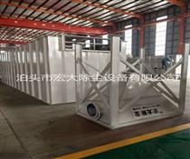 防爆袋式除塵器-_布袋除塵器-脈衝除塵器