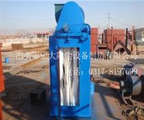 UF單機除塵器-UF單機（jī）袋收塵器-布袋除（chú）塵器
