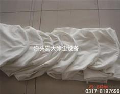 729鋼環布袋-729鋼環（huán）除塵濾袋-除塵布袋
