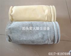 除塵器布袋-_布袋-中（zhōng）溫除塵布袋